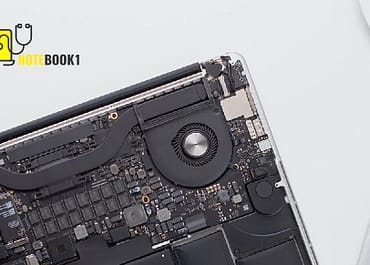 Servisní centrum pro opravy notebooků a zařízení Apple